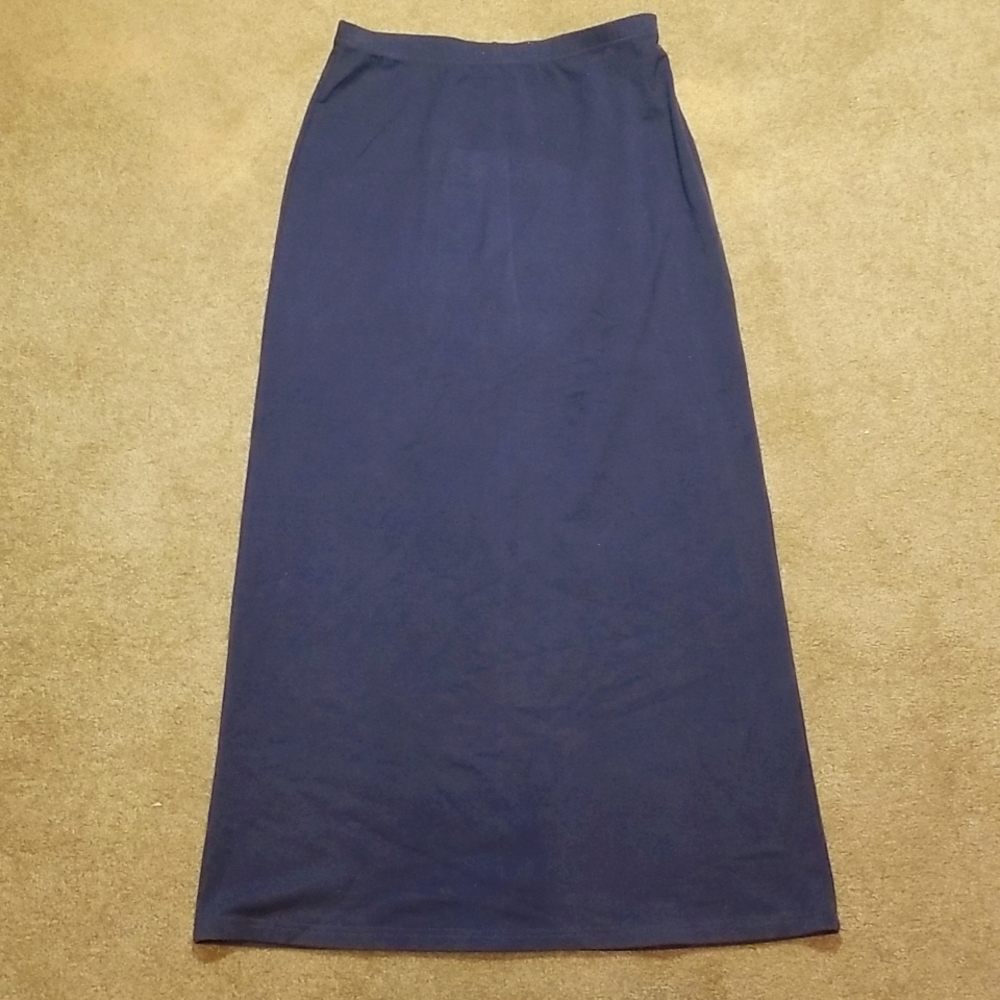 Maxi Skirt